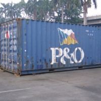 Ekspor RI ke AS Belum Terganggu Krisis Subprime